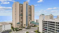 Oceanfront Pool Oasis with Lazy River and Grills - Stunning Luxury Retreat Hotels near T.I.G.E.R.S. Preservation Station