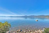 VIP lakefront condo in Brockway Springs Resort