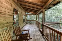 Cozy Retreat - Wooded Escape, Fire Pit, Peaceful Setting Hôtels à : Arden