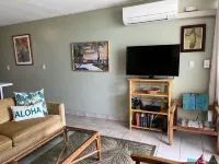 Quiet Ground Floor Oceanfront Unit Hotels in Maalaea