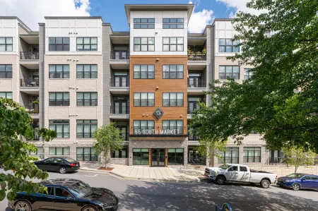Gourmet Kitchen and Cozy Balcony - Inviting Asheville Retreat