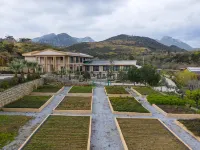 Kairos Valley Health & Nature Resort Hotels in Karaköy Mahallesi