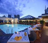 Sarova Stanley Hotel, Nairobi - 5 stjerner