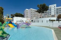 Ilunion Palmanova Mallorca - Beach