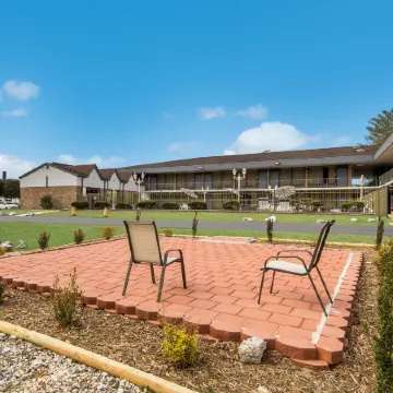 Quality Inn Asheville Airport