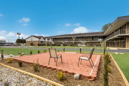 Quality Inn Asheville Airport