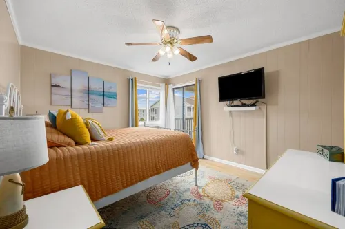 Stunning Ocean Views and Relaxing Pool - Elegant Coastal Escape Hotels in Horry County