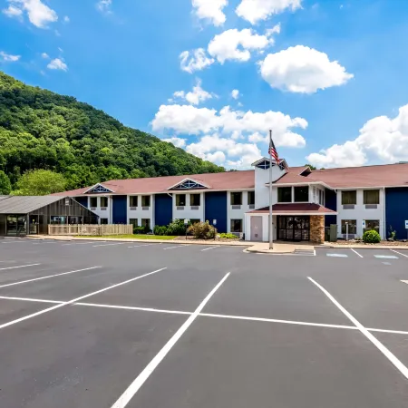 Comfort Inn Near Great Smoky Mountain National Park