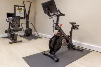 Hilton York - Gym