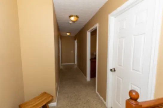 Spacious Home with Generous Backyard Space - Charming Beach Retreat