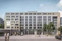 Harry's Home Villach Hotel & Apartments