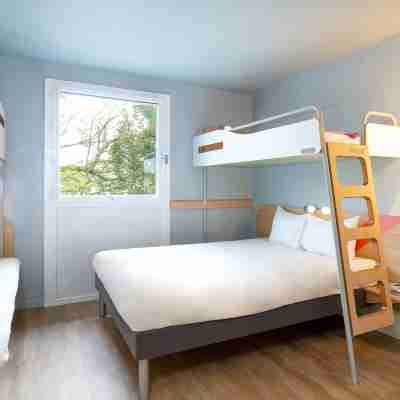 ibis budget Cavaillon Rooms