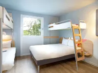 ibis budget Cavaillon Hotels in Plan-d'Orgon
