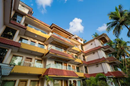Hotel Goa Continental