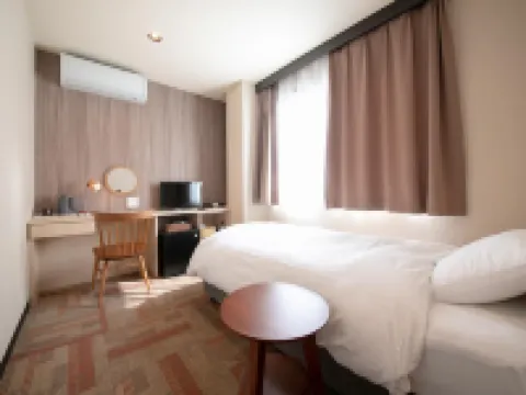 เพอร์โซแนล โฮเต็ล ยู โรงแรมในทาเคโอะ