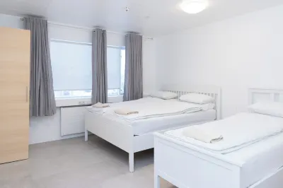 Summerday Guesthouse Hotels in Kopavogur
