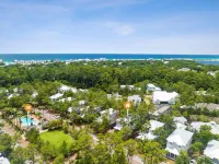 Magnolia Cottages - Land of Ahhhs - 3-Star
