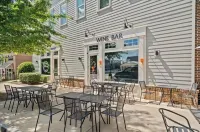Games and vacation Home in Clemson !