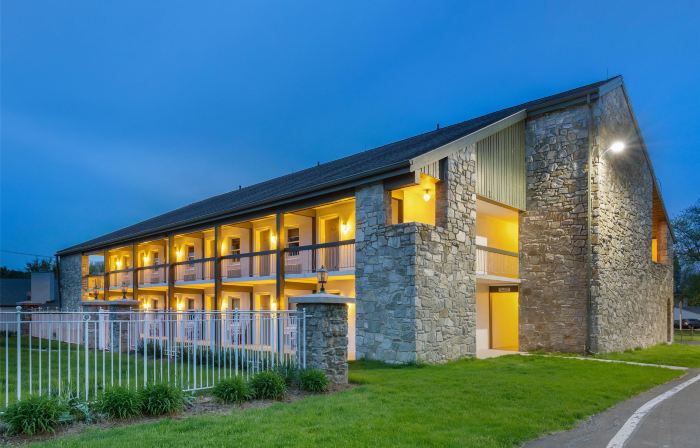 SureStay Studio by Best Western Paradise Lancaster County