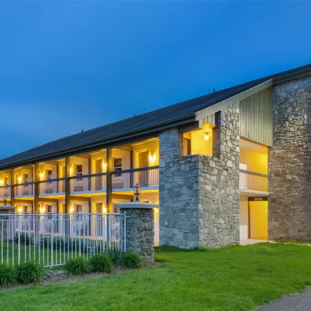 SureStay Studio by Best Western Paradise Lancaster County