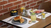 Hotel Campanile Nature - Alençon - breakfast