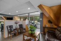 Quality Inn Westfield - Springfield Hotels in Westfield