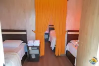 Abana Albatros Bungalow ve Restoran Hotels in Abana