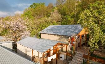 Guest House Dilijan Orran