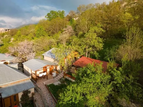 Guest House Dilijan Orran Hotel a Dilijan