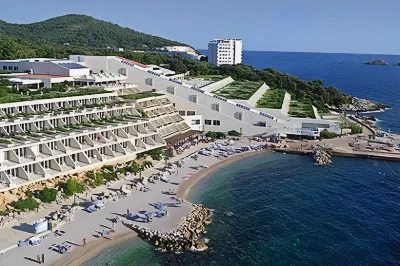 President Hotel, Valamar Collection