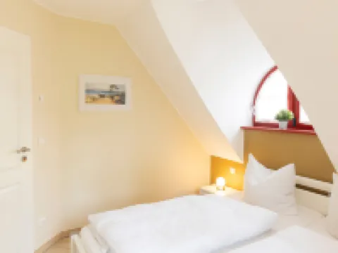 Heide Hotels in Trassenheide