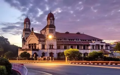 Narra Hotel Bandara Semarang