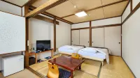 Yunosawa Onsen Mori No Shiki