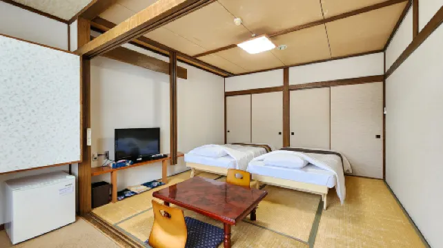 Yunosawa Onsen Mori No Shiki Избранное Photos