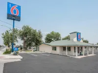 Motel 6 Fallon, NV Hotels in Fallon