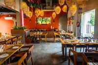 Udichi Regency Hotels in Prantik