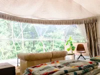 Japanese Inn Hanasannsui with Private Wooden Open Bath Hoteles en Ōtaki