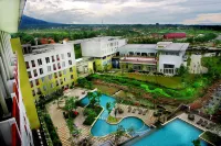 Aston Bogor Hotel and Resort - Romantic