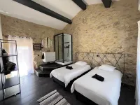 Nouveau Gite 5 Etoiles Avec Jacuzzi AU Domaine DU Grand CRU