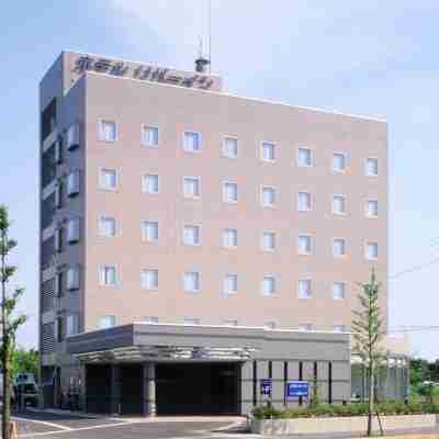 ホテル リバーイン Hotel Exterior