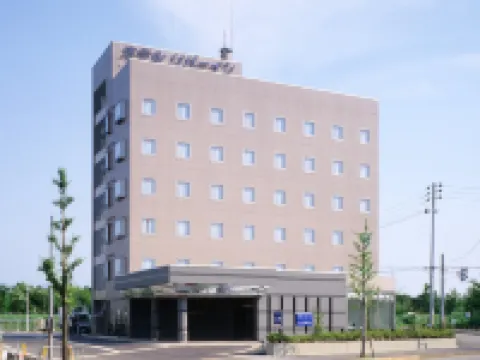Hotel River Inn Hotels in Nagaoka