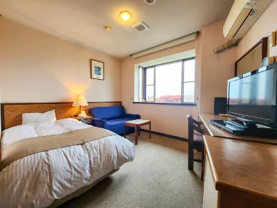Green Park Hotel Hotels in Kitaibaraki