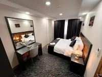 El Emin Istanbul Hotel Hotel in zona Demirciler Sitesi