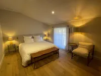 La Traversee Hotels in Lodève