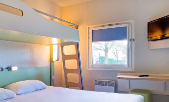 Ibis Budget Beaune