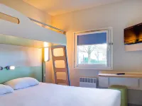 Ibis Budget Beaune Hotel di Montagny-les-Beaune