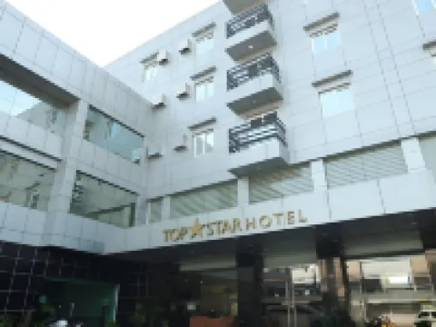 Top Star Hotel Hotels near Nueva Ecija University of Science and Technology, General Tinio Campus
