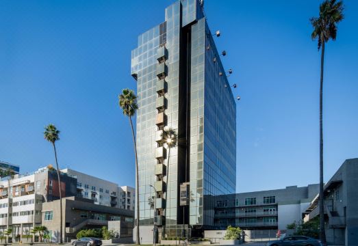 5. 카사 선셋 로스..