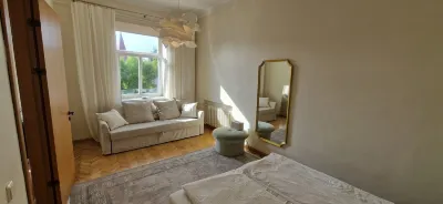 Tyzen39&38 Luxury Apartment Hotels in 