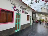 Hotel Casa Mathilu Hotel a 